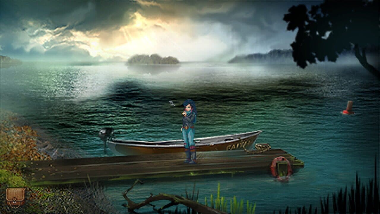 Kathy Rain: Director's Cut thumbnail 3