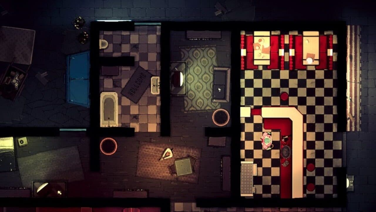 Hell is Others thumbnail 6