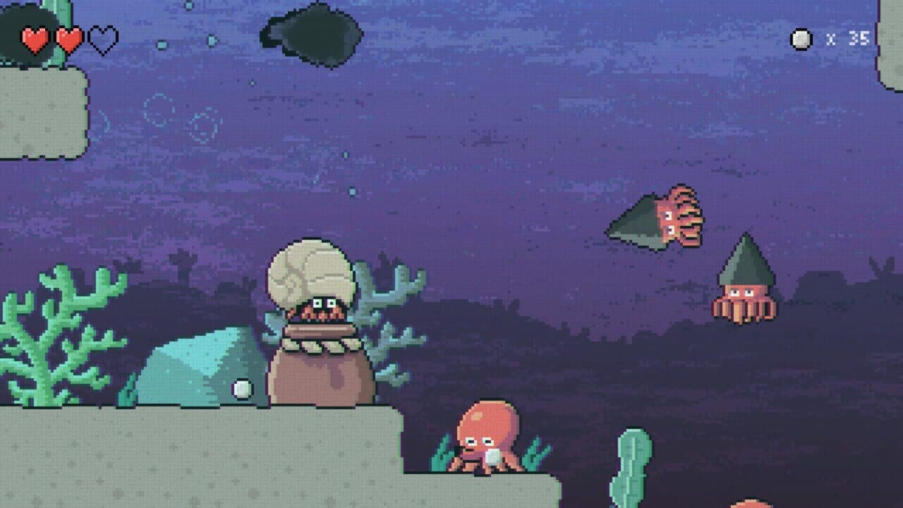 Yadokari Survive thumbnail 2
