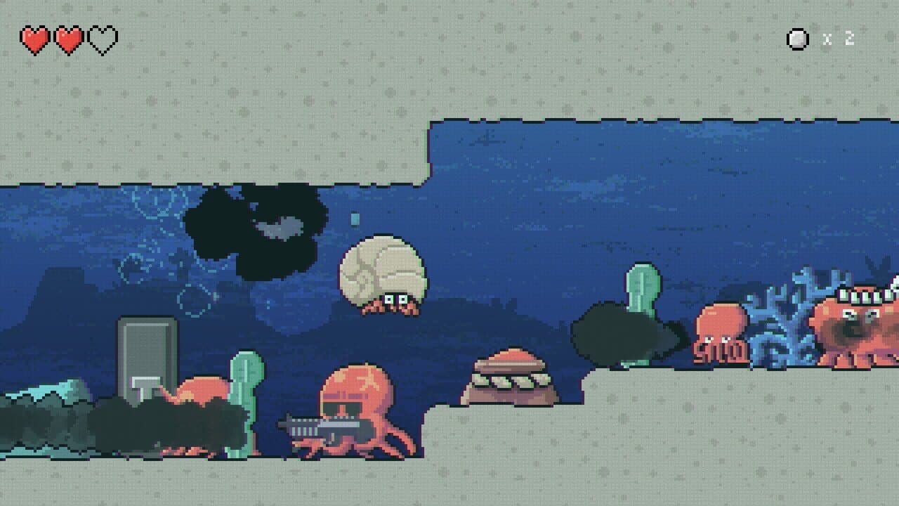 Yadokari Survive thumbnail 4