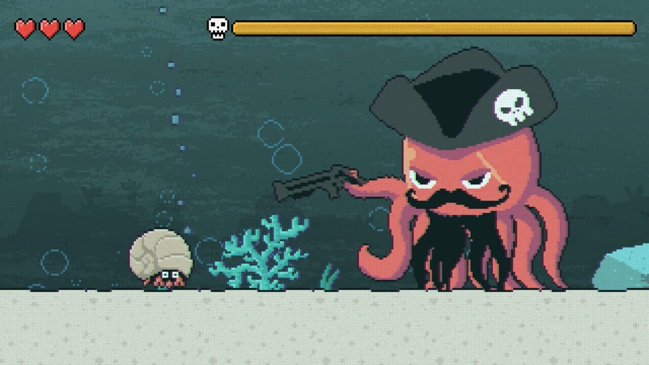 Yadokari Survive thumbnail 5