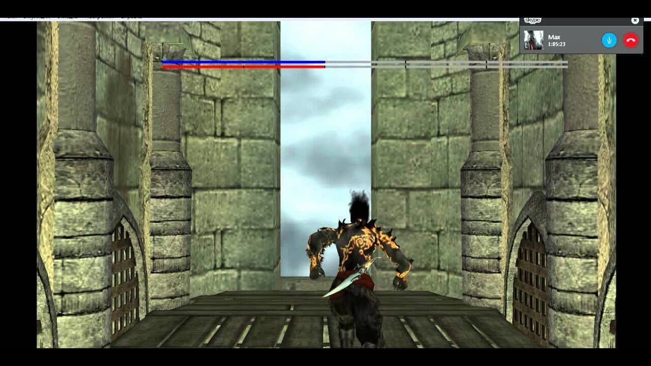 Prince of Persia: Rival Swords thumbnail 3