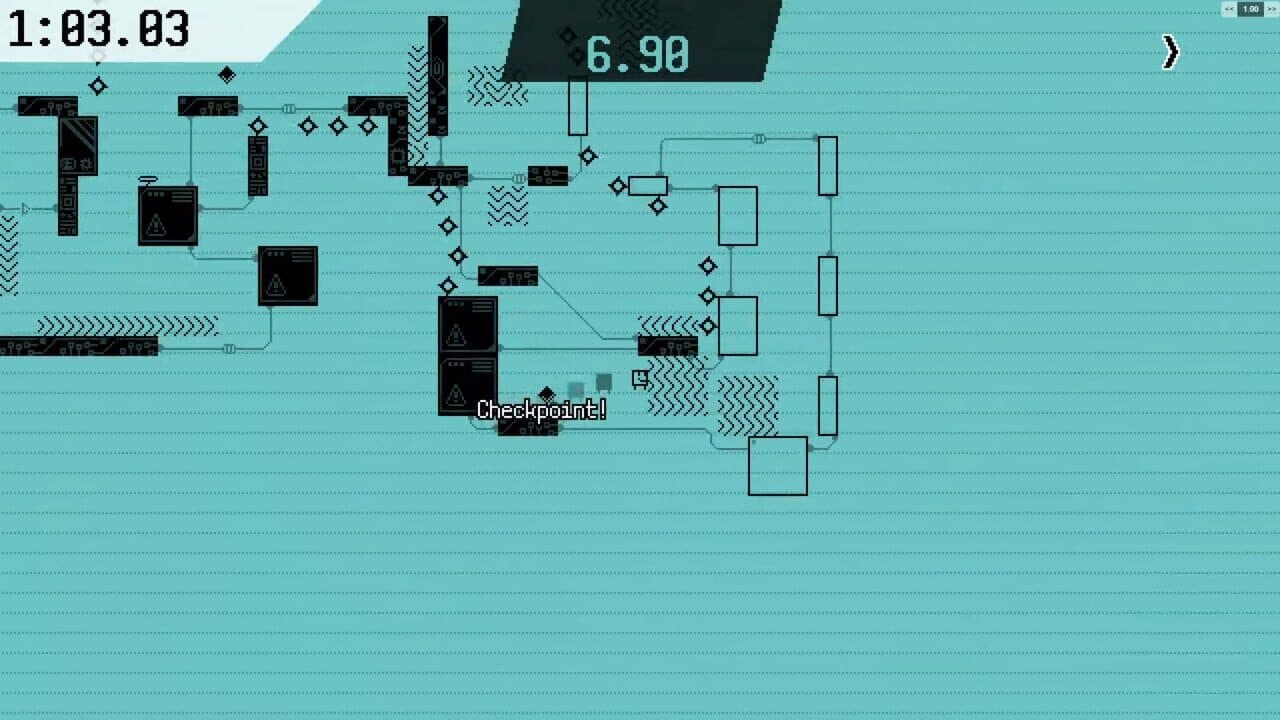 Mobility! screenshot 1