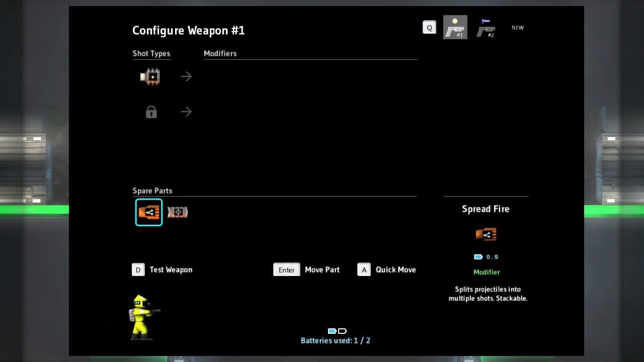 Weapon Hacker thumbnail 4