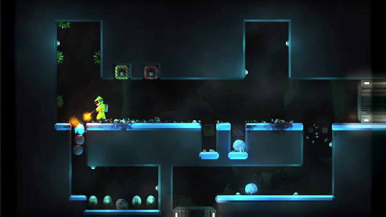 Weapon Hacker thumbnail 8