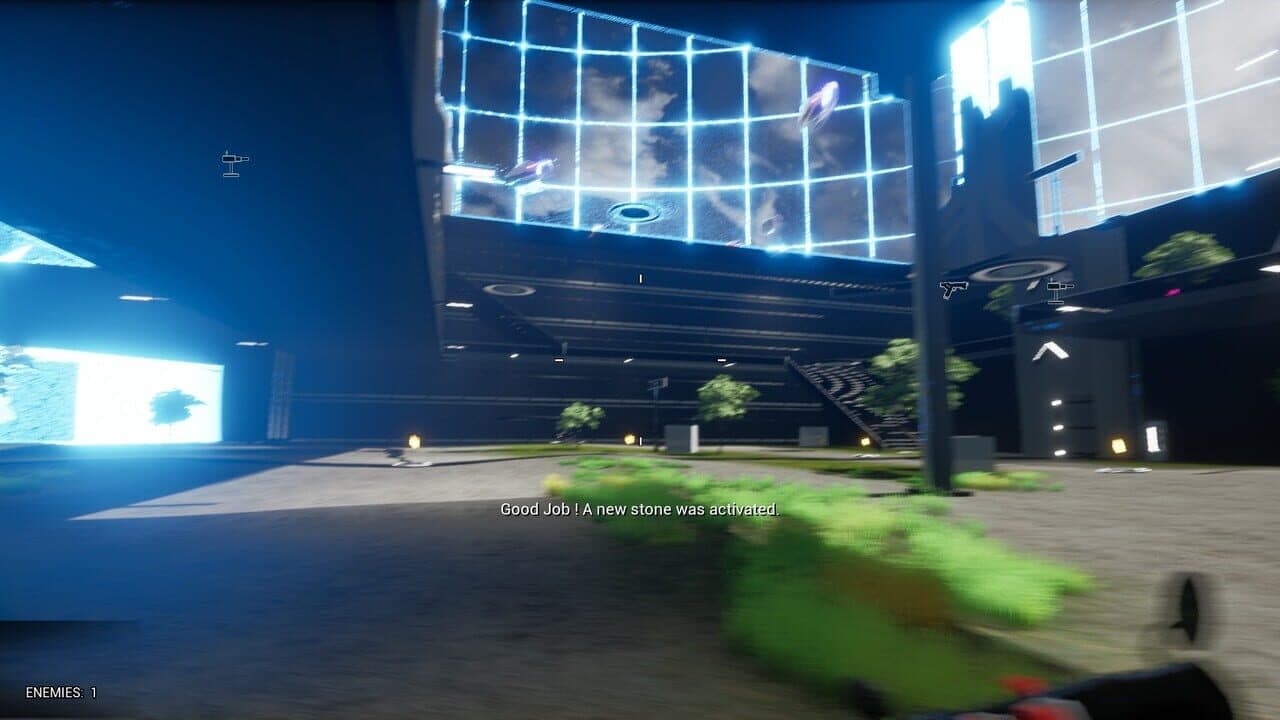 Emitters: Drone Invasions thumbnail 4