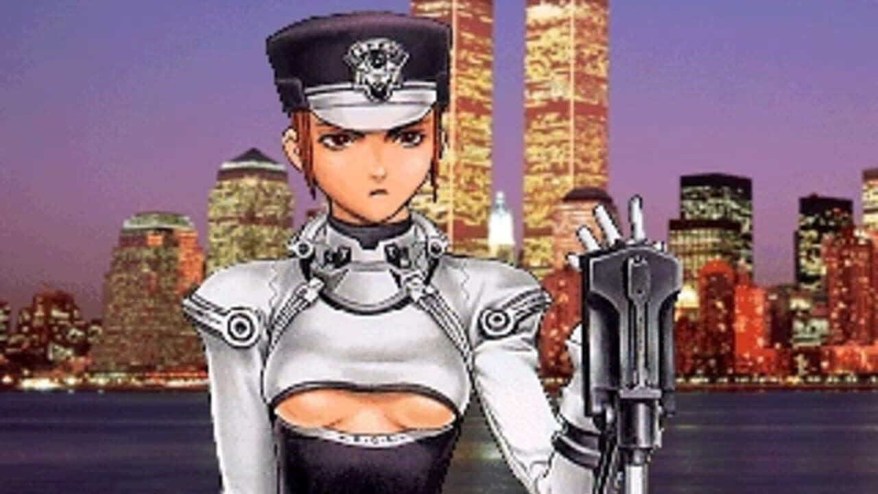 Groove on Fight screenshot 1
