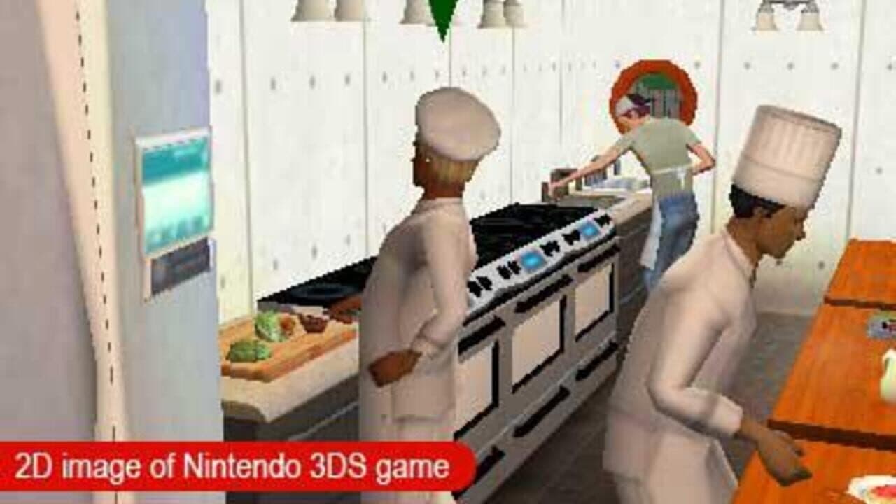 The Sims 3 thumbnail 2