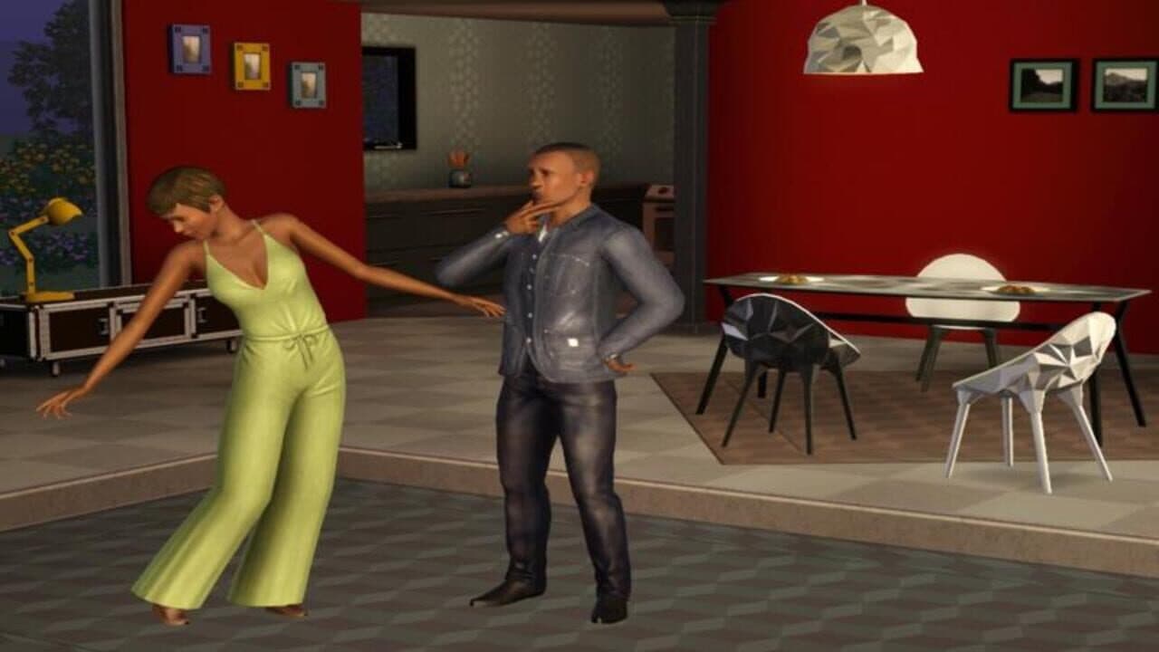 The Sims 3: Diesel Stuff thumbnail 2