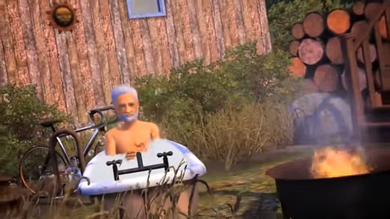 The Sims 3: Riverview thumbnail 2