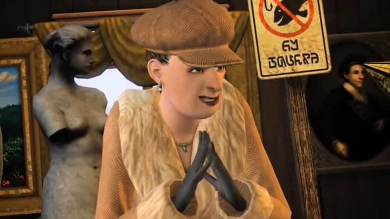 The Sims 3: Riverview thumbnail 3