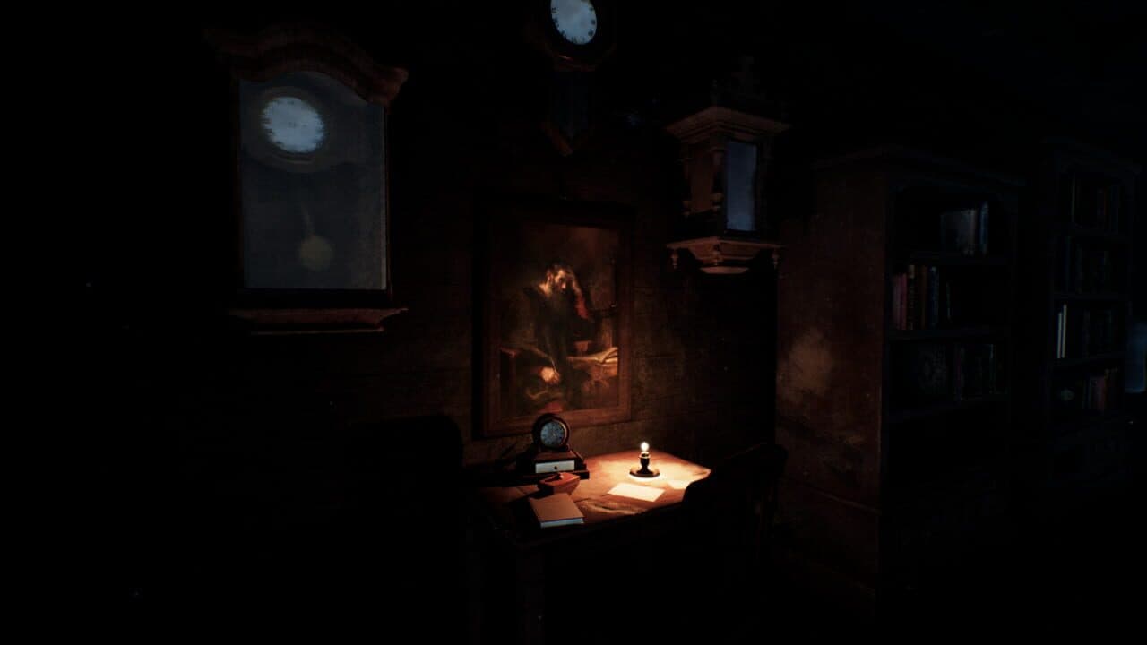 The Picture in the House thumbnail 2