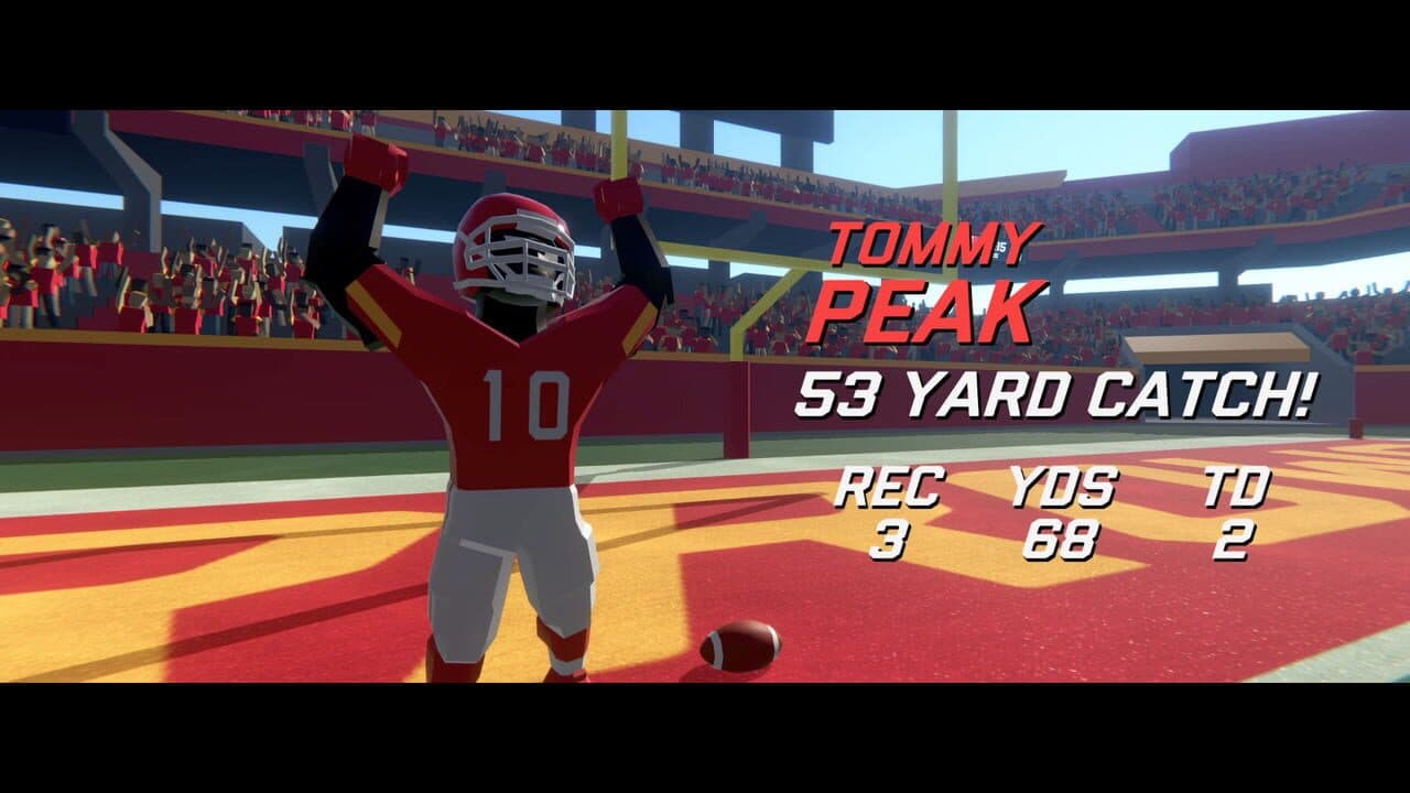 Sunday Rivals thumbnail 2