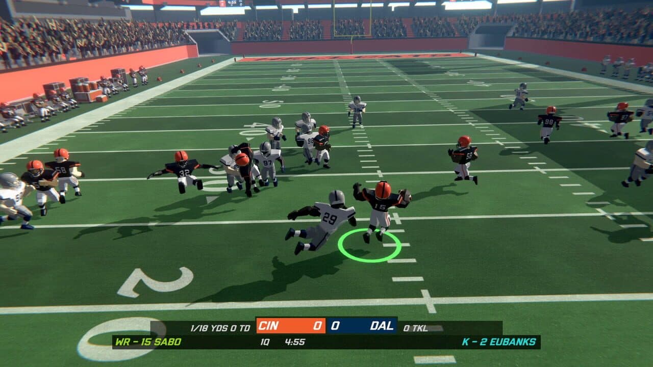 Sunday Rivals thumbnail 3