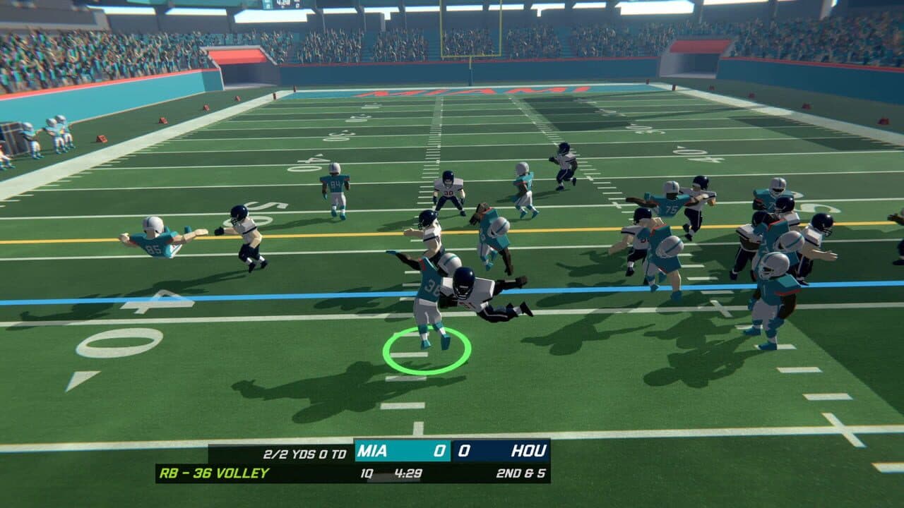 Sunday Rivals thumbnail 5