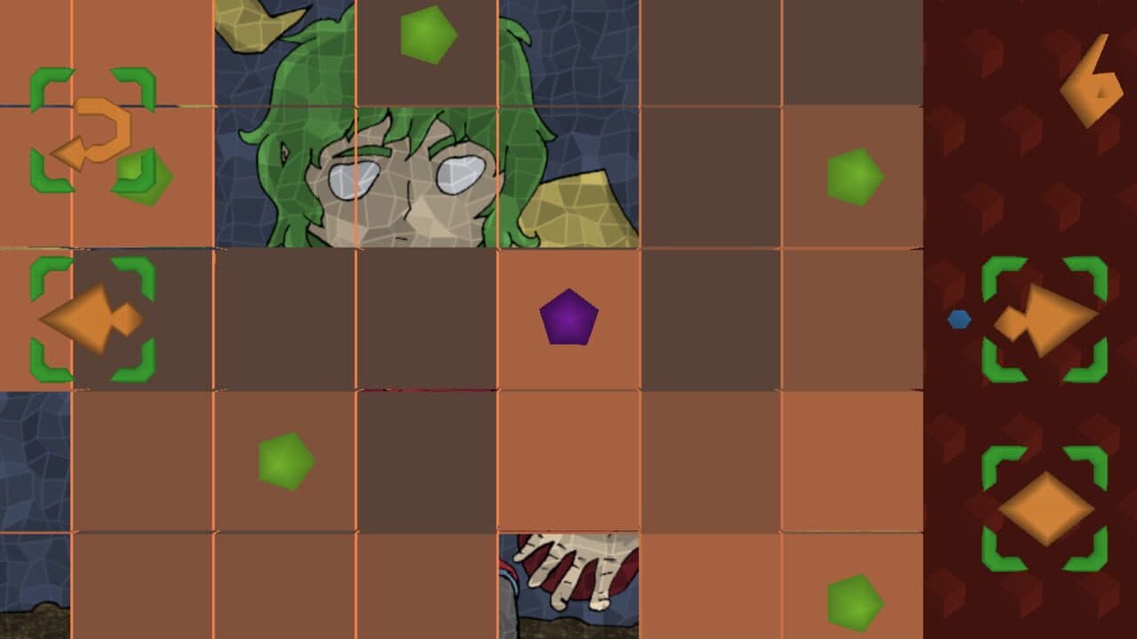 Shuffled Nightmares thumbnail 2