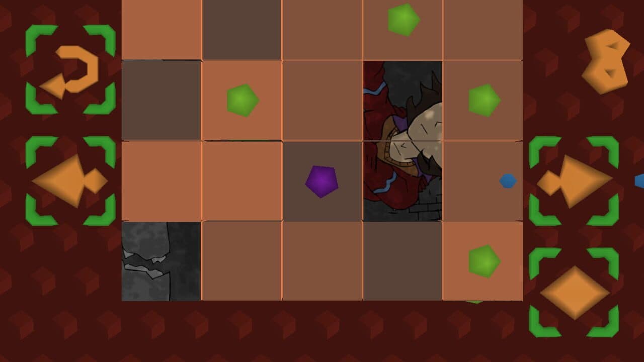 Shuffled Nightmares thumbnail 3