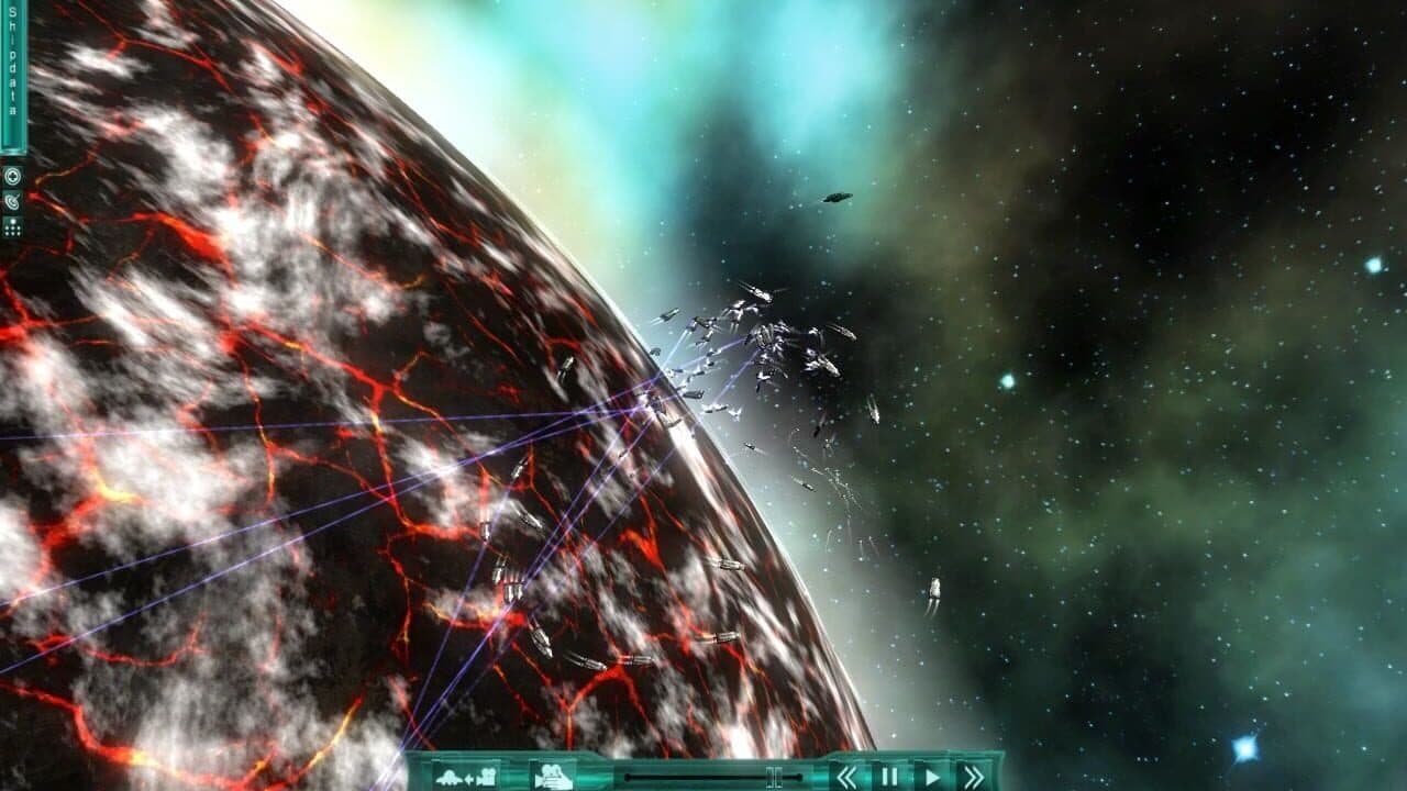 Lost Empire: Immortals thumbnail 4
