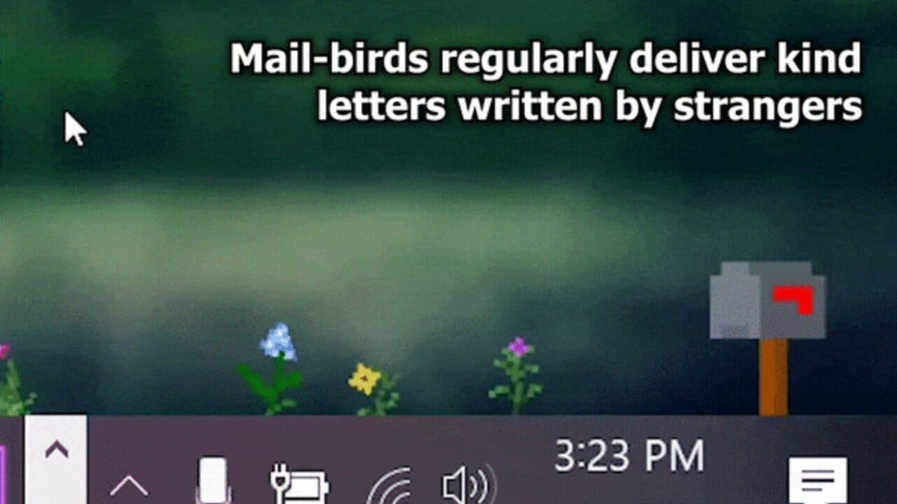 Desktop Meadow thumbnail 2