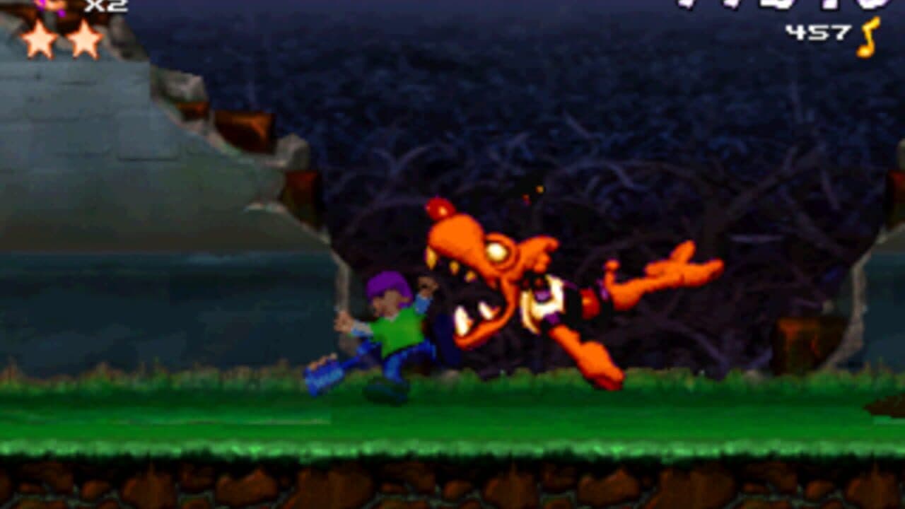 Johnny Bazookatone thumbnail 2