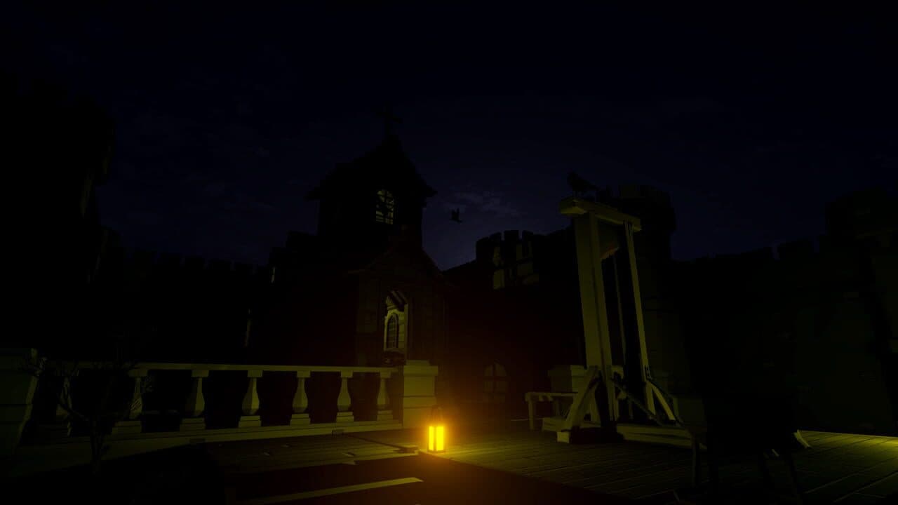 Saints and Sinners thumbnail 2