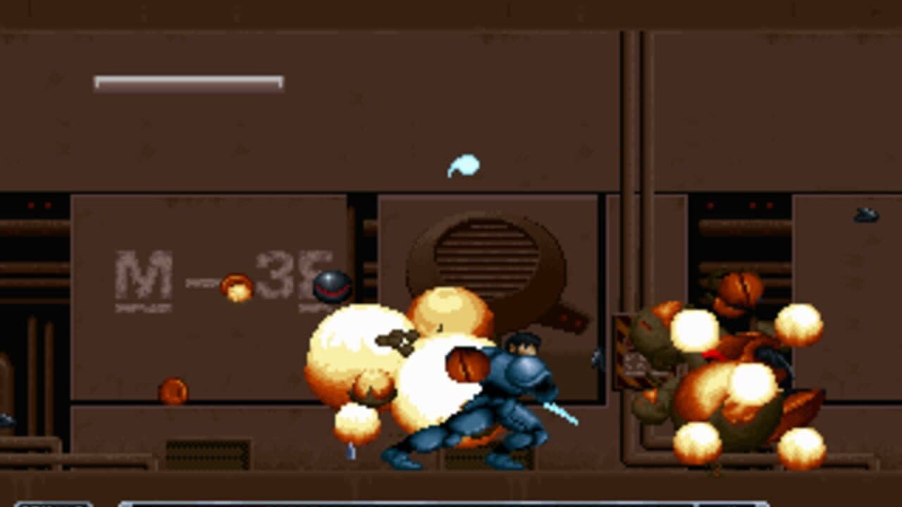 Zyclunt screenshot 1