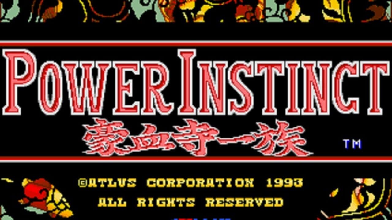 Power Instinct thumbnail 9