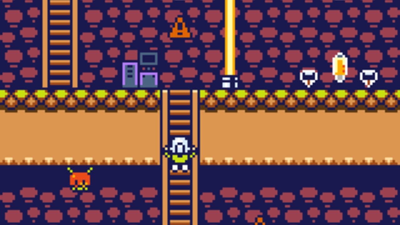Fishhead: Blueprint thumbnail 4