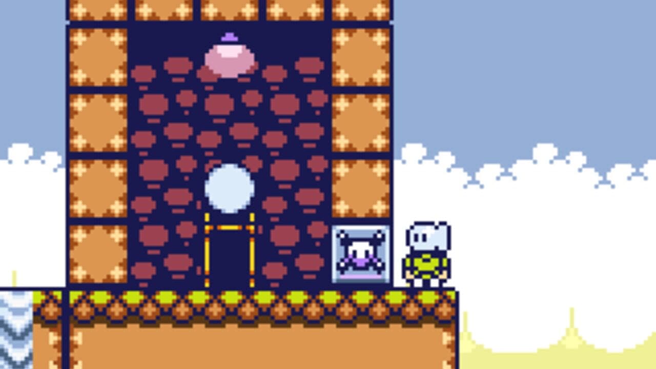 Fishhead: Blueprint thumbnail 5