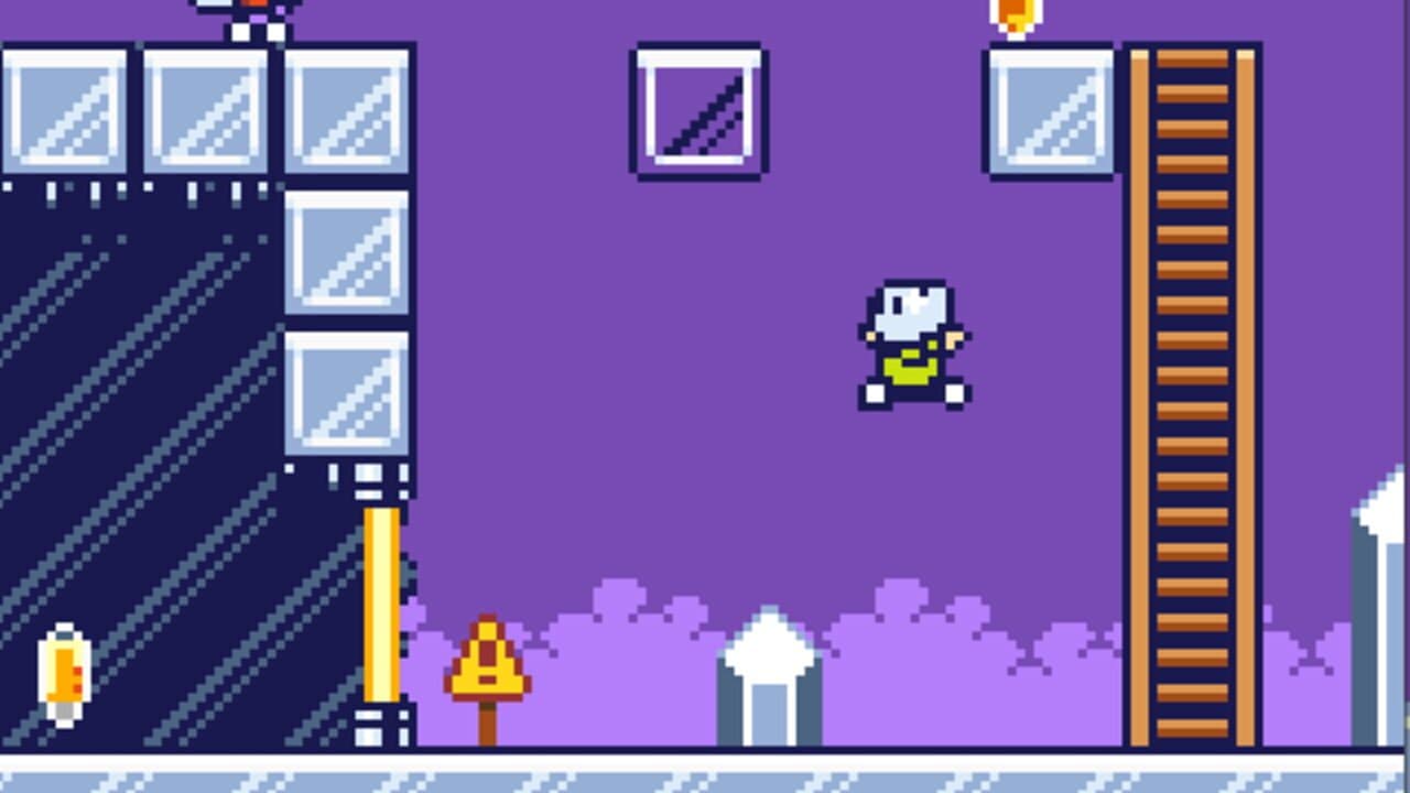 Fishhead: Blueprint thumbnail 2