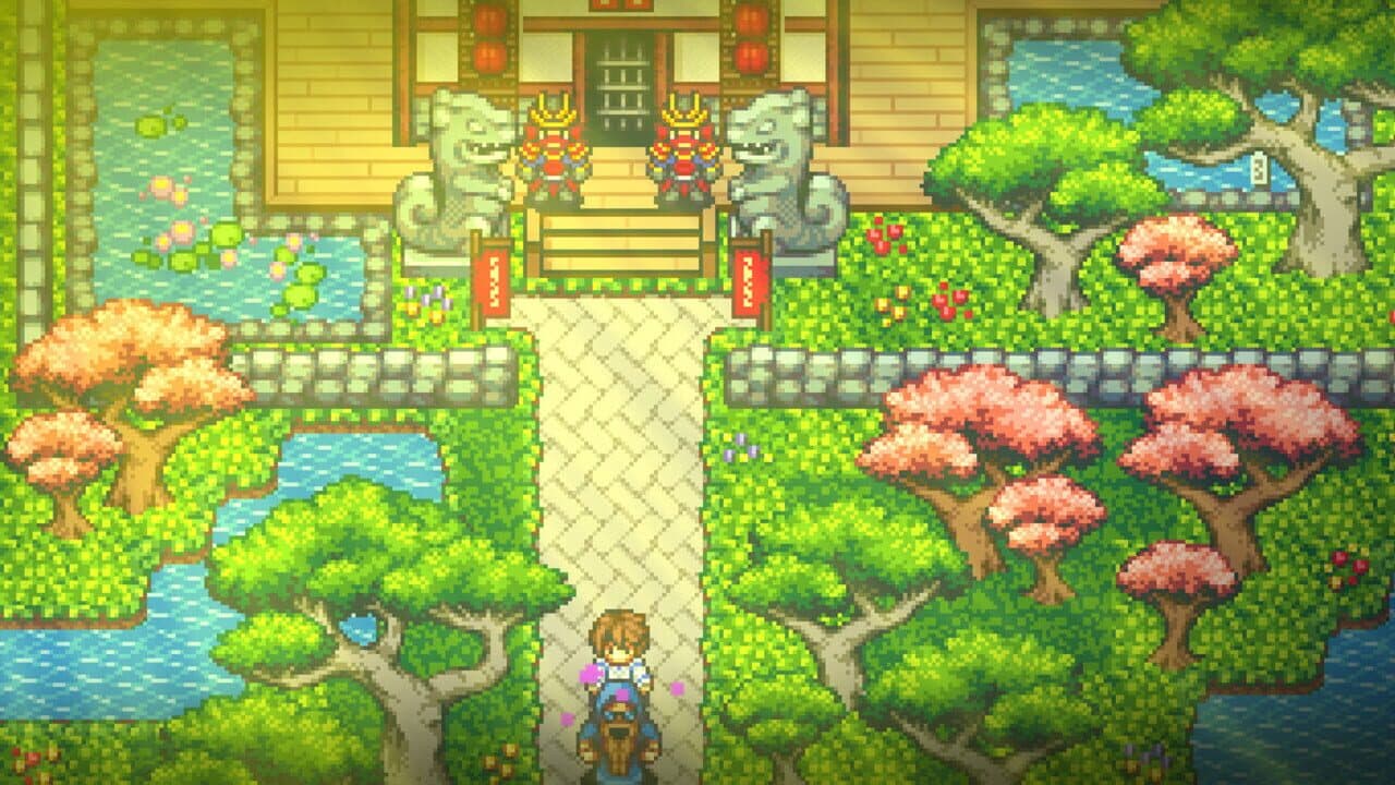 Kabukicho Story screenshot 1