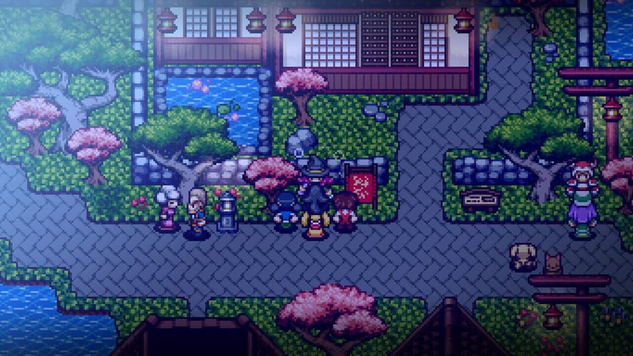 Kabukicho Story thumbnail 2