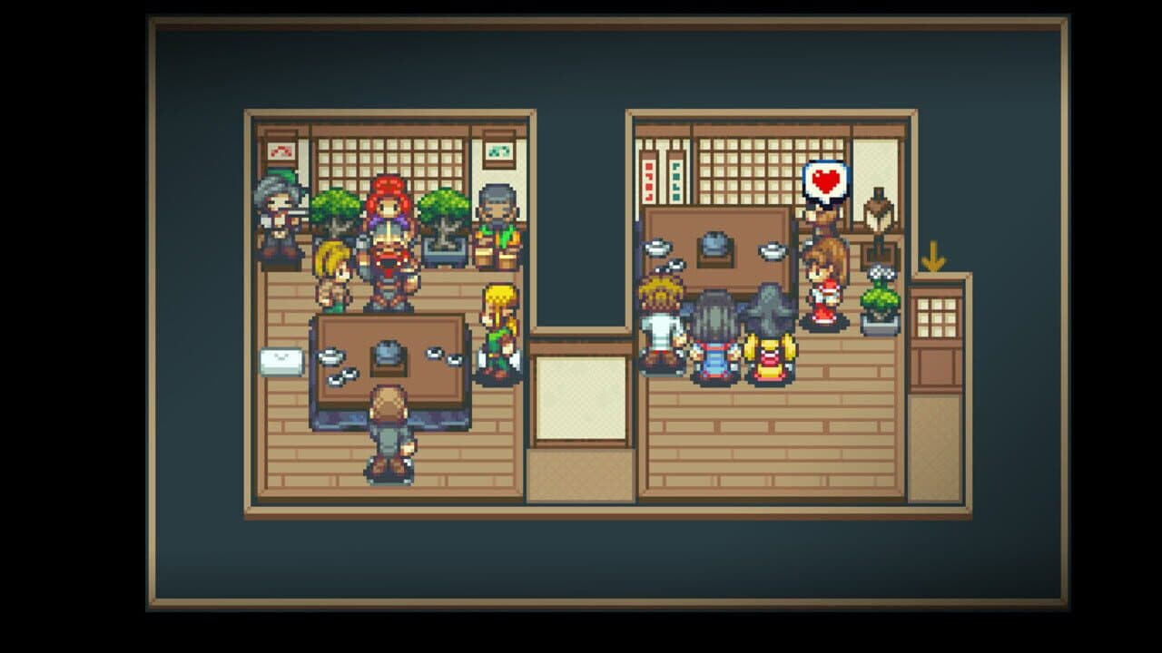 Kabukicho Story thumbnail 4