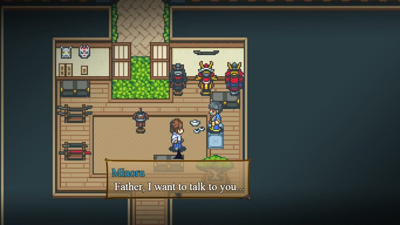 Kabukicho Story thumbnail 6