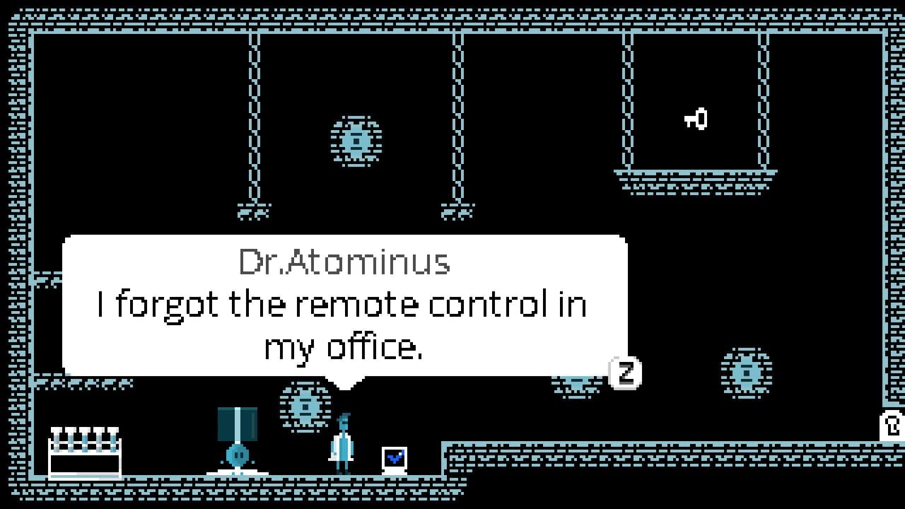 Dr. Atominus thumbnail 3