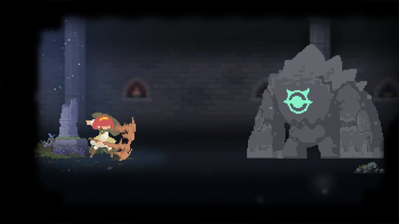 Rune the First Wanderer thumbnail 5