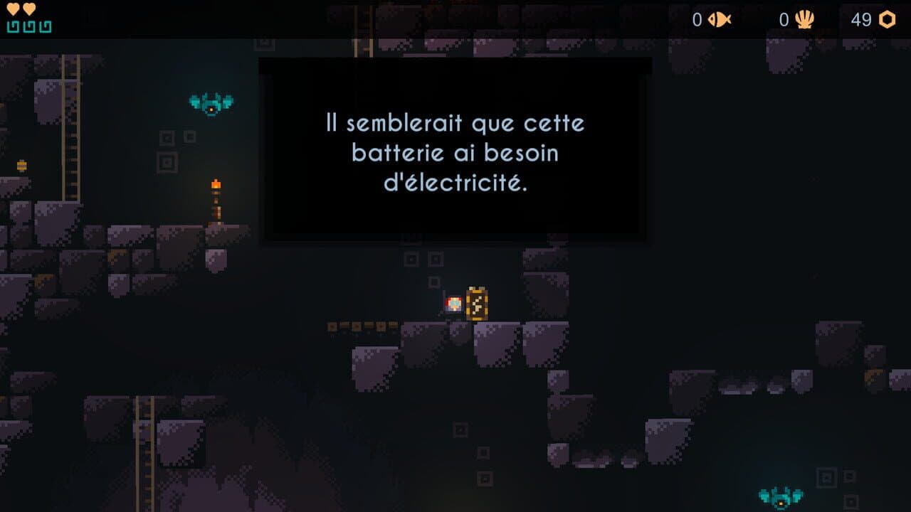 Le Voyage de Toki thumbnail 2
