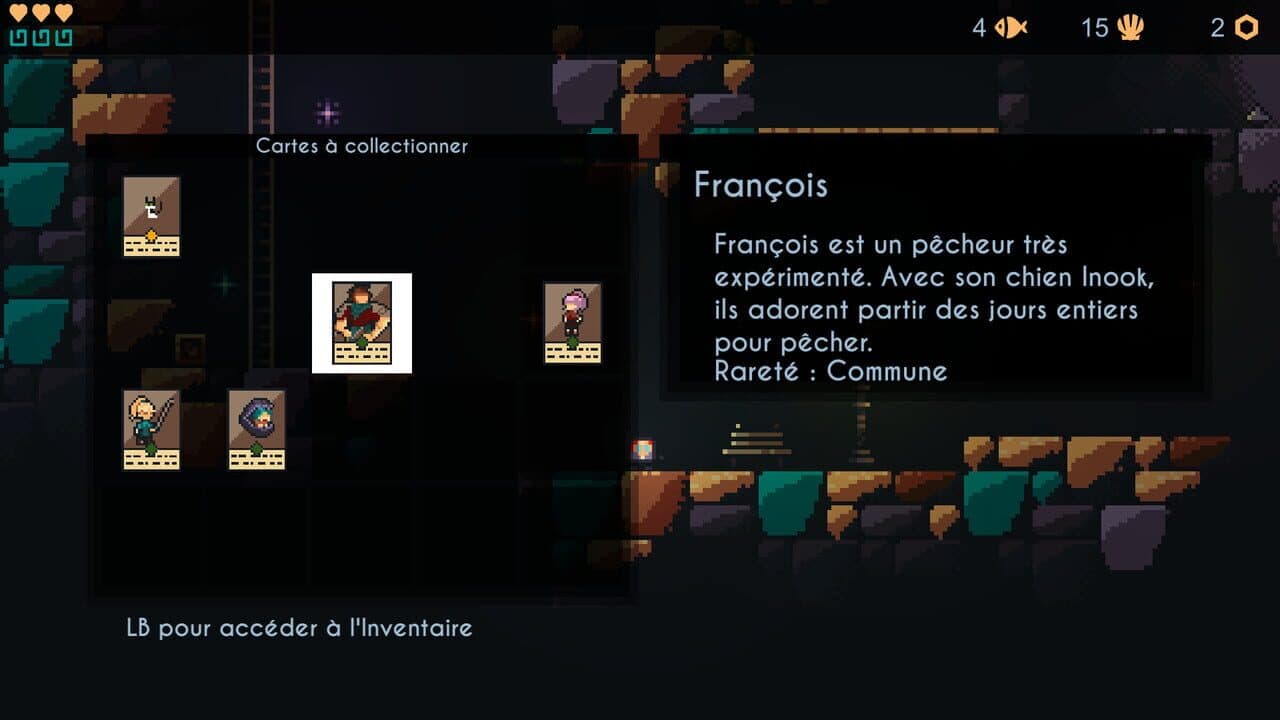 Le Voyage de Toki thumbnail 4