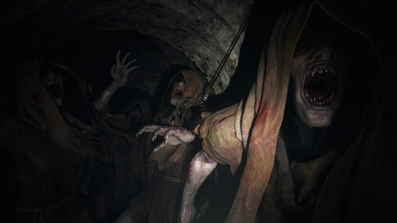Resident Evil Village: Deluxe Edition thumbnail 7