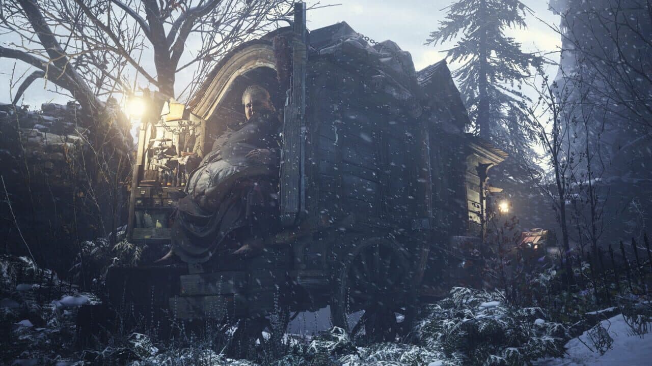 Resident Evil Village: Collector's Edition thumbnail 4