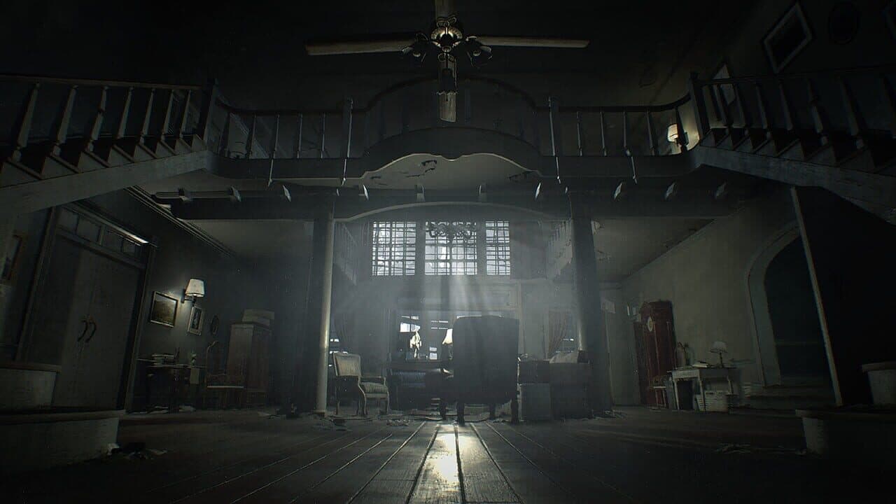 Resident Evil Village & Resident Evil 7 Complete Bundle thumbnail 3