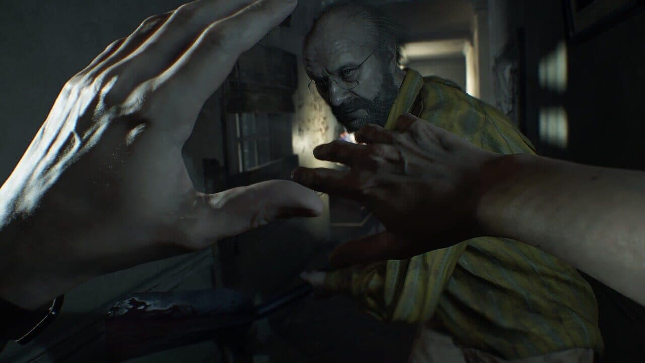 Resident Evil Village & Resident Evil 7 Complete Bundle thumbnail 4