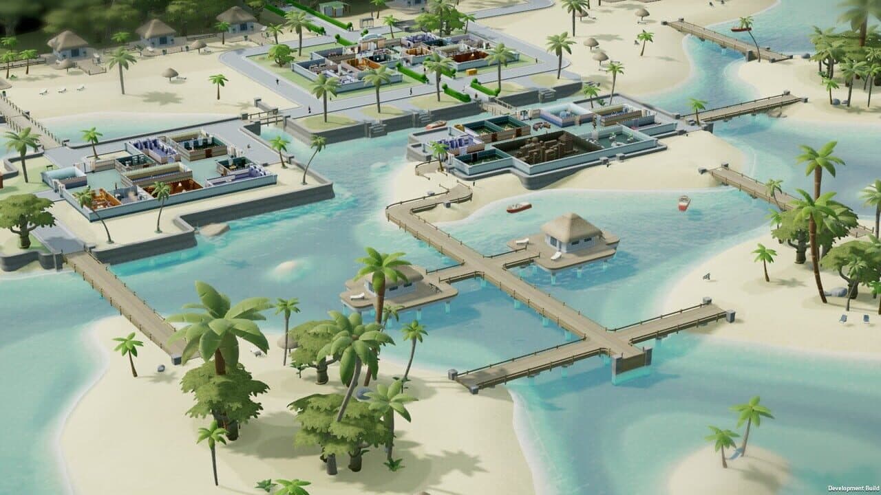Two Point Hospital: Jumbo Edition thumbnail 6