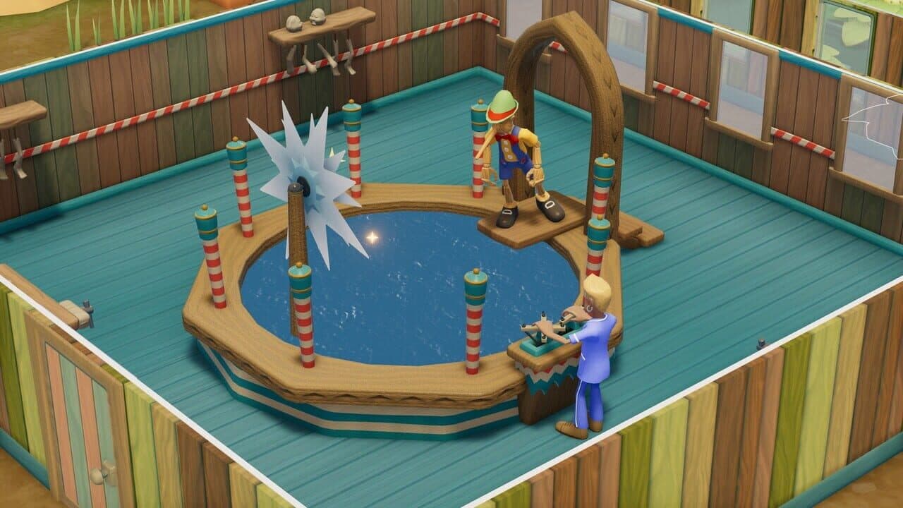 Two Point Hospital: Jumbo Edition thumbnail 8