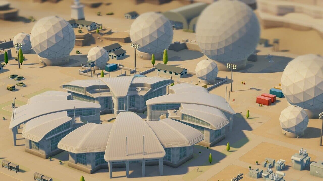 Two Point Hospital: Jumbo Edition thumbnail 9