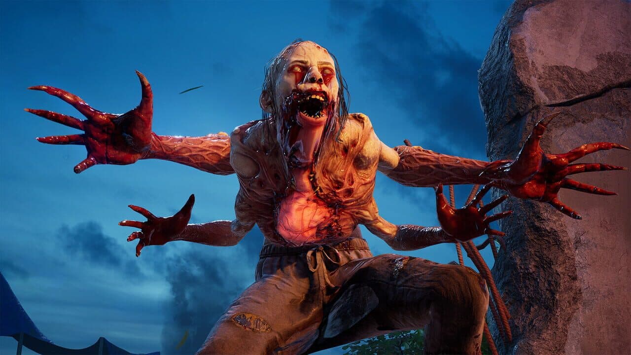 Back 4 Blood: Deluxe Edition thumbnail 5