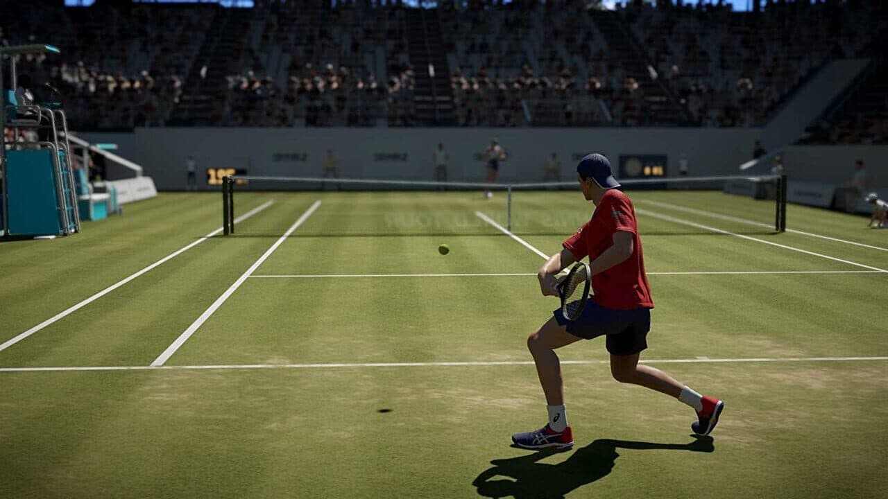 Tennis World Tour 2: Complete Edition thumbnail 4