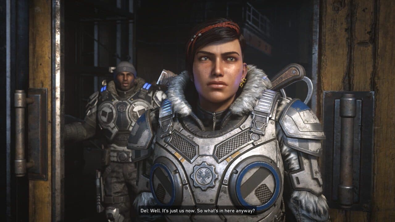 Gears 5: Game of the Year Edition thumbnail 2