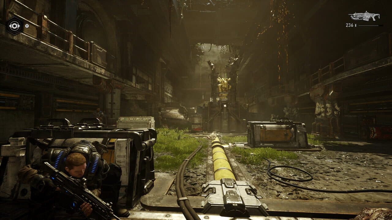 Gears 5: Game of the Year Edition thumbnail 3