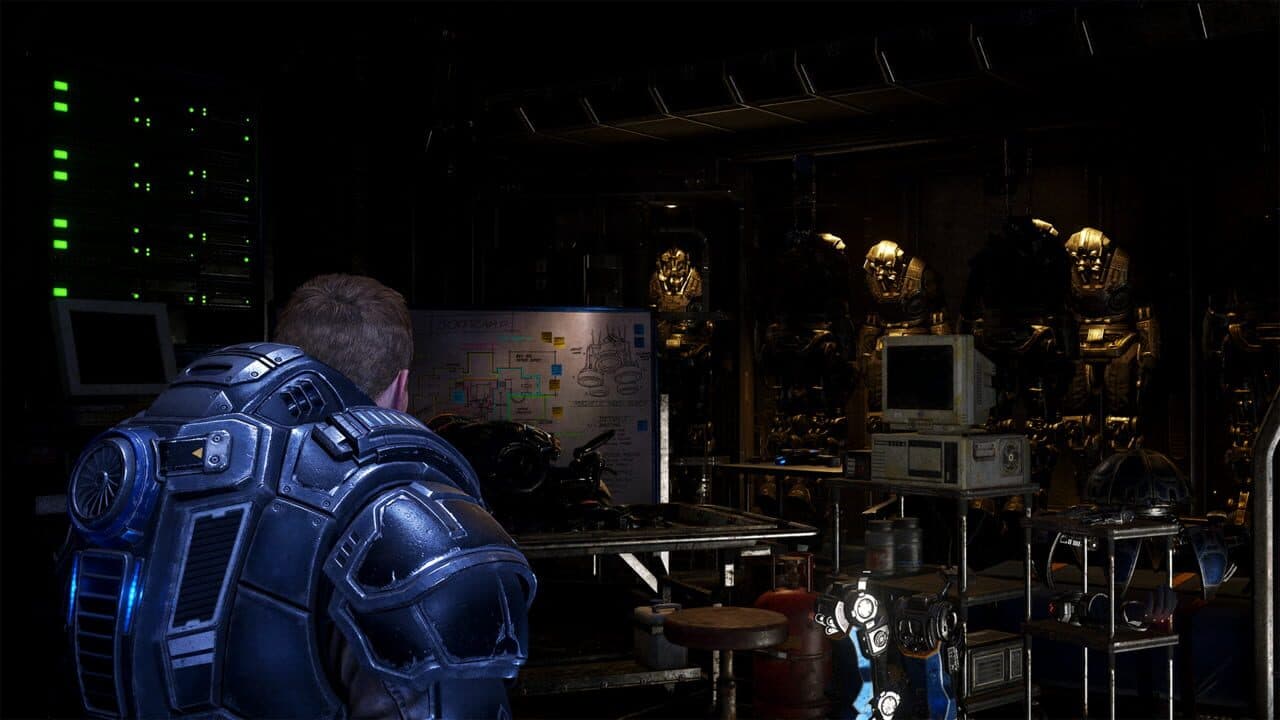 Gears 5: Game of the Year Edition thumbnail 4